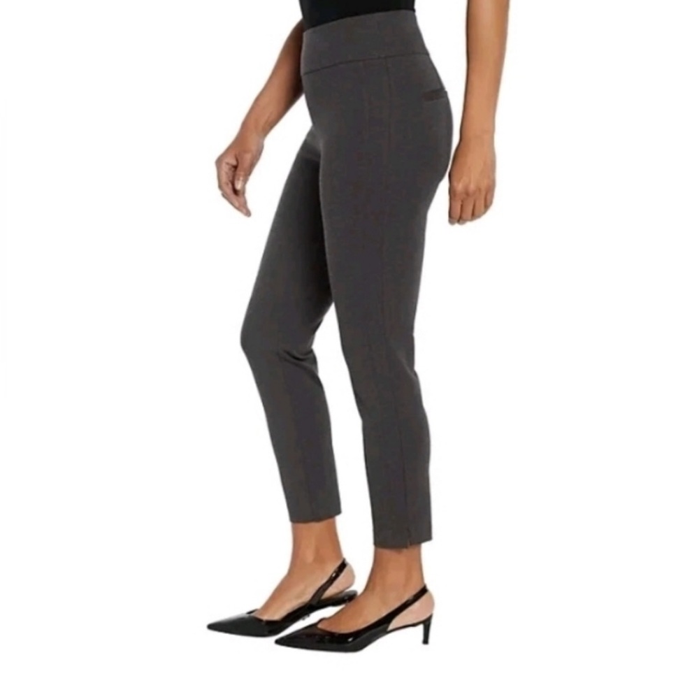 EXPRESS Ponte Pant Size Large